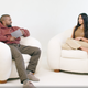 Illustration for article titled Has Anyone Gotten Their Period on Kim and Kanyes Couches?